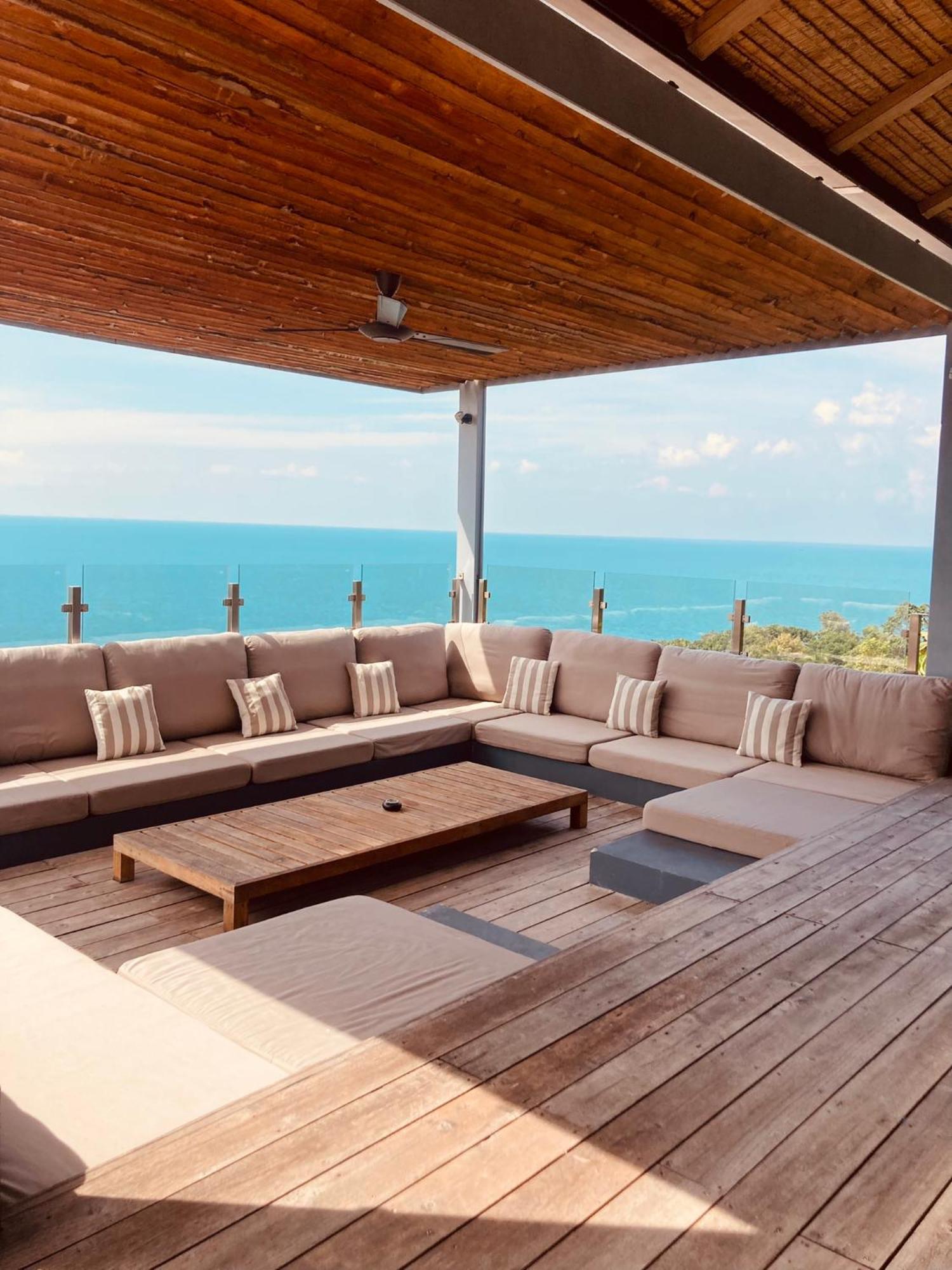 St Barth Villas Salad Beach Exterior foto