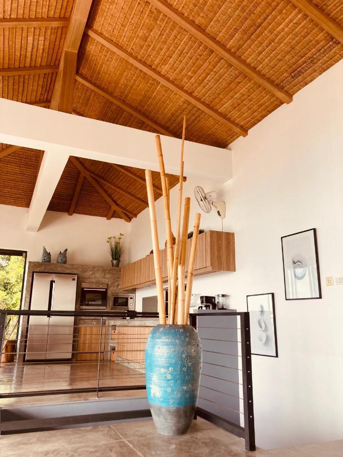 St Barth Villas Salad Beach Exterior foto