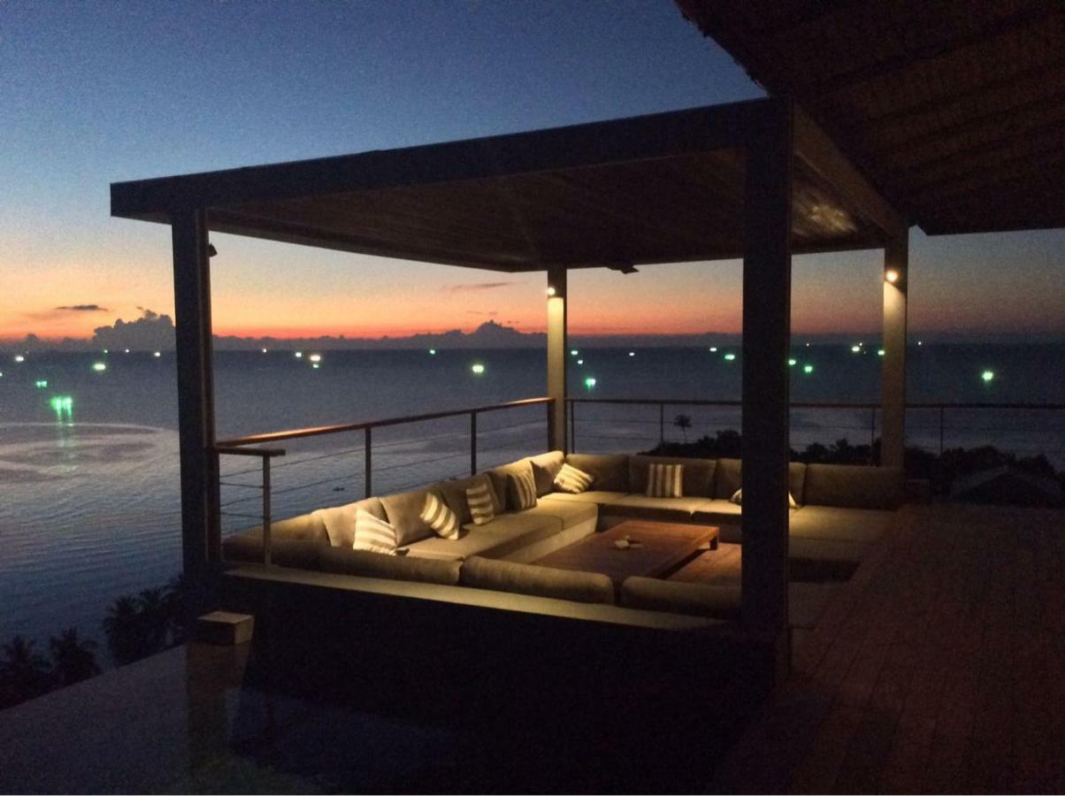 St Barth Villas Salad Beach Exterior foto
