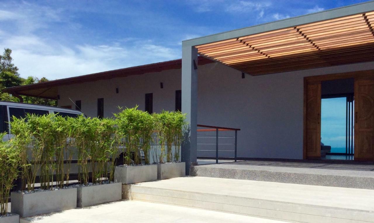 St Barth Villas Salad Beach Exterior foto
