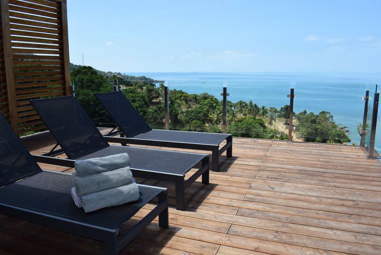 St Barth Villas Salad Beach Exterior foto